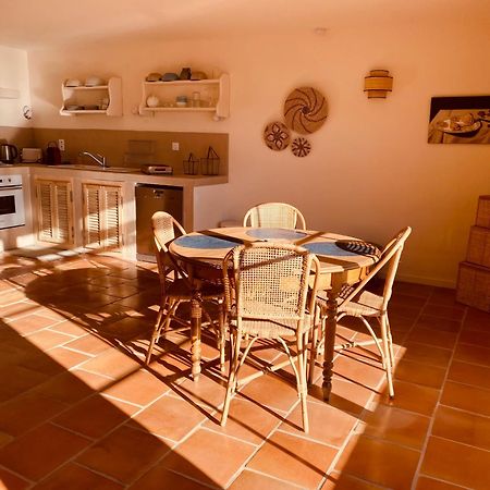 فيلا La Bastide Des Oliviers Provence - Mirabel Aux Baronnies المظهر الخارجي الصورة