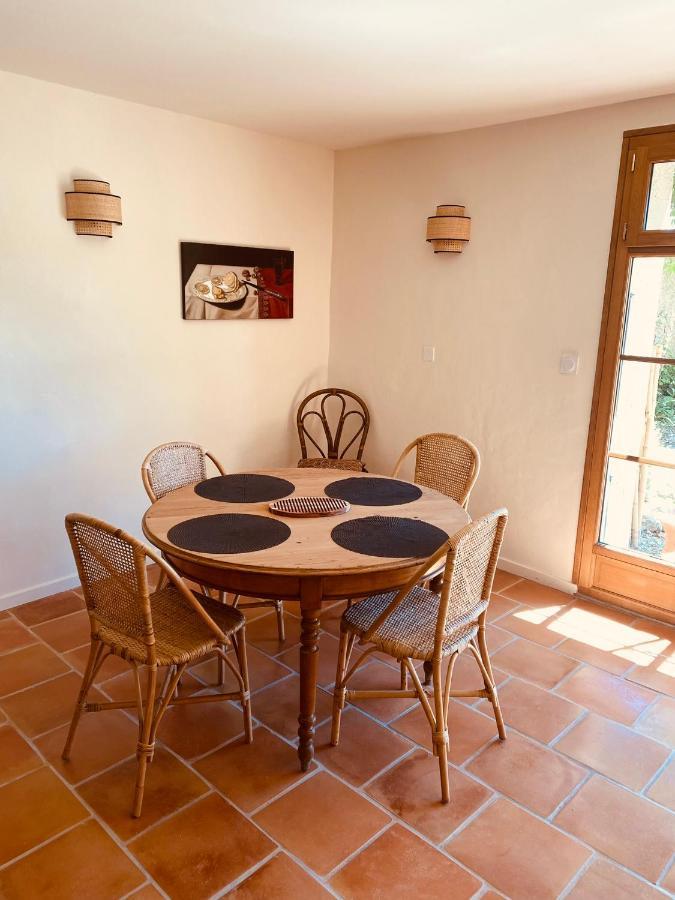 فيلا La Bastide Des Oliviers Provence - Mirabel Aux Baronnies المظهر الخارجي الصورة