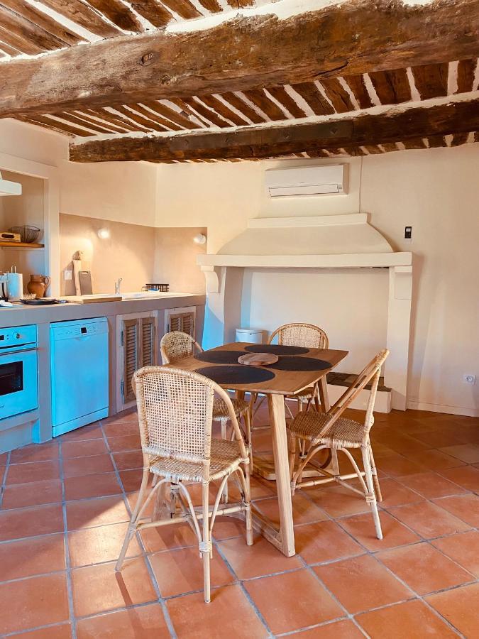 فيلا La Bastide Des Oliviers Provence - Mirabel Aux Baronnies المظهر الخارجي الصورة