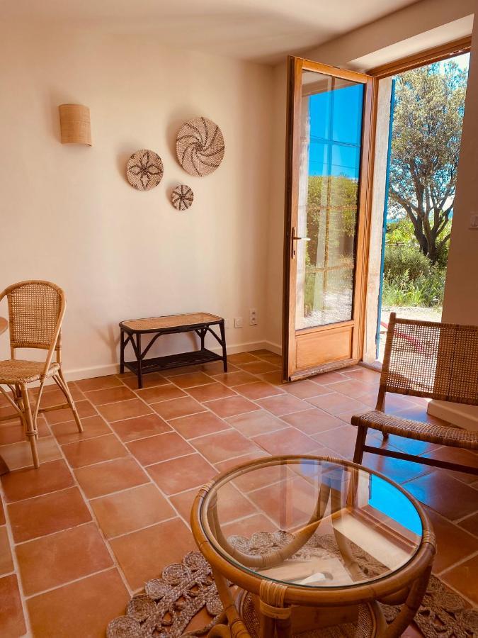 فيلا La Bastide Des Oliviers Provence - Mirabel Aux Baronnies المظهر الخارجي الصورة
