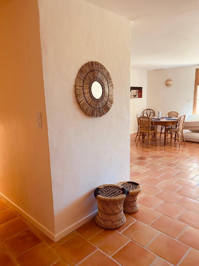 فيلا La Bastide Des Oliviers Provence - Mirabel Aux Baronnies المظهر الخارجي الصورة