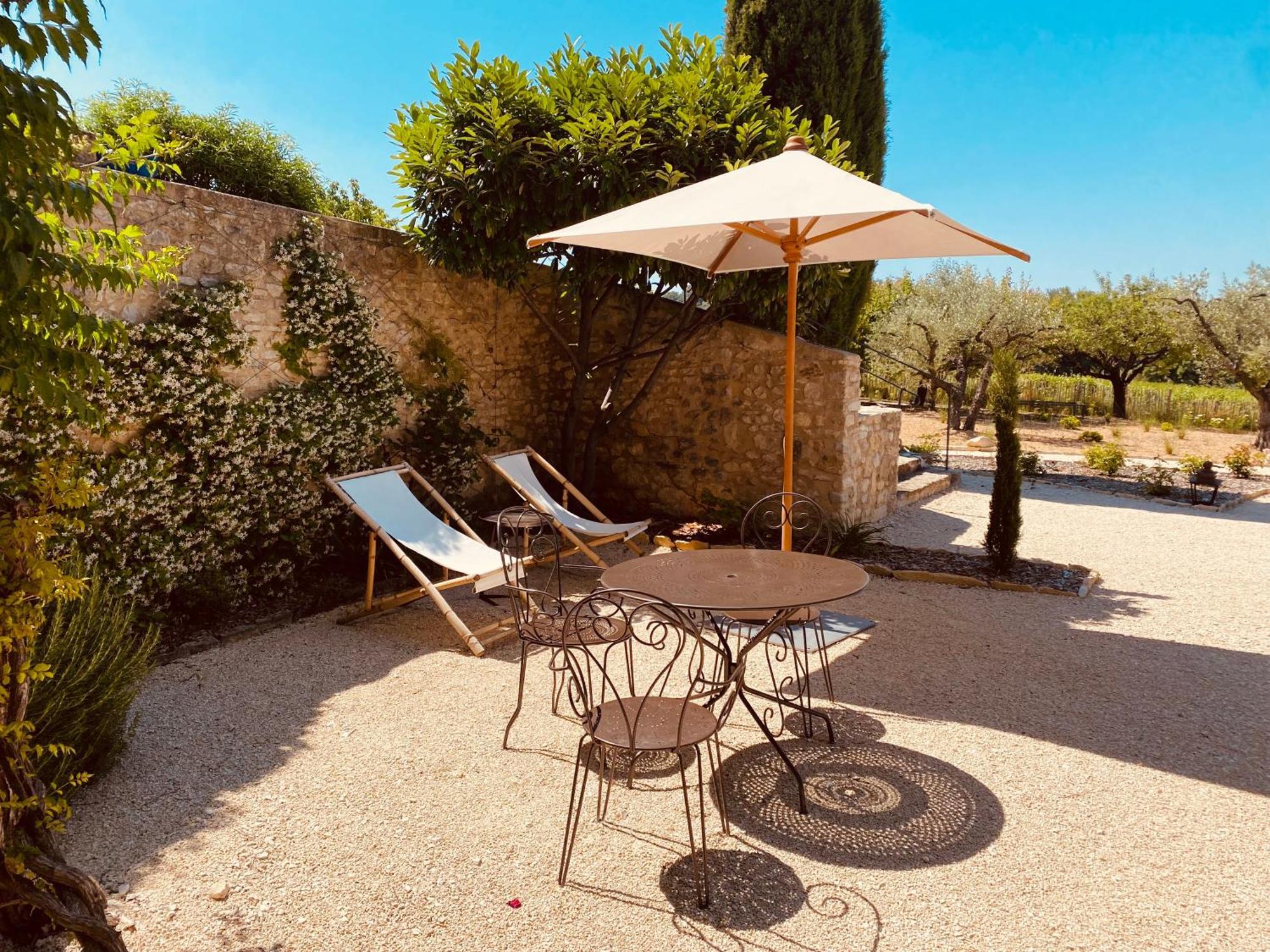 فيلا La Bastide Des Oliviers Provence - Mirabel Aux Baronnies المظهر الخارجي الصورة