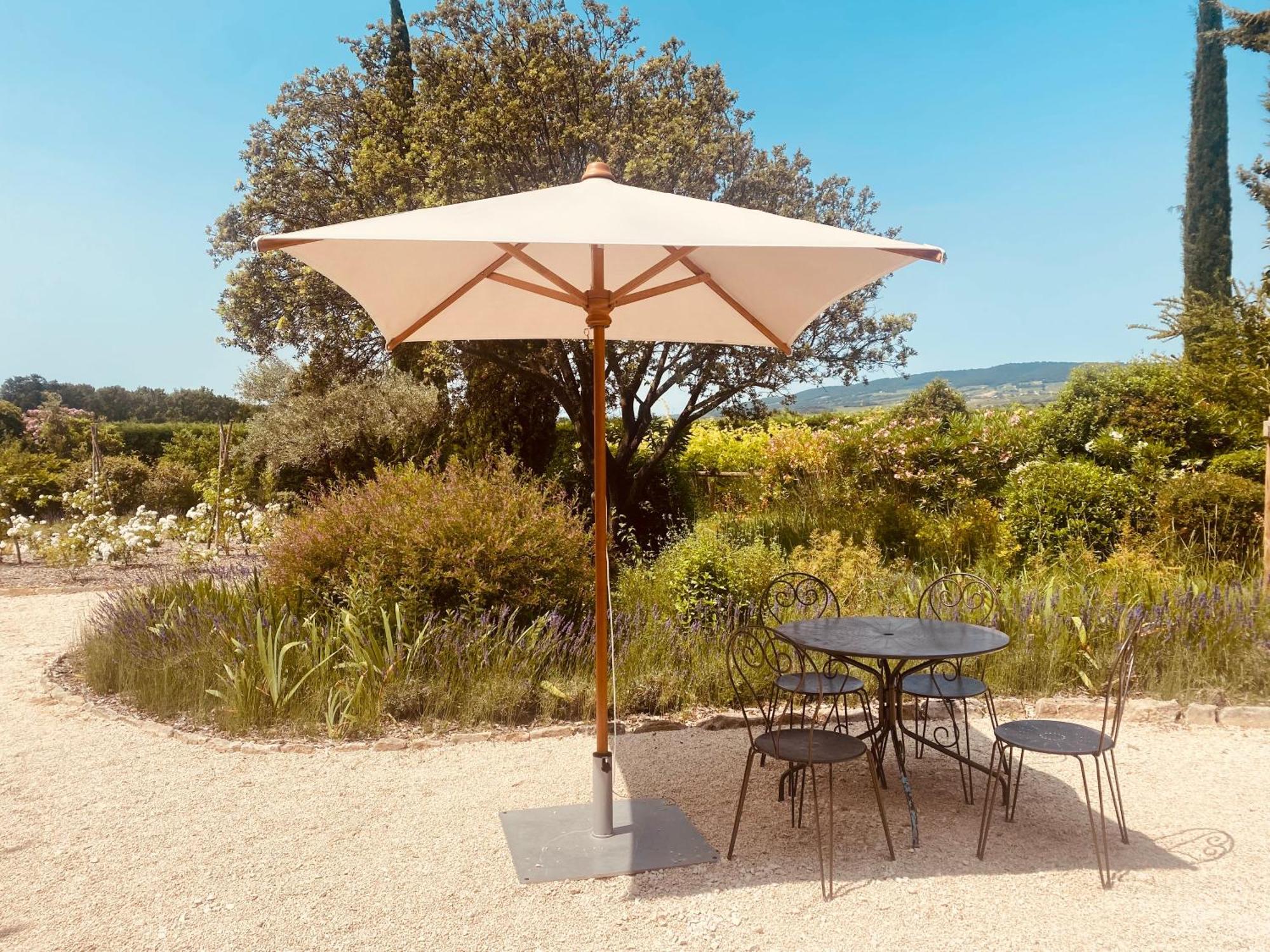 فيلا La Bastide Des Oliviers Provence - Mirabel Aux Baronnies المظهر الخارجي الصورة