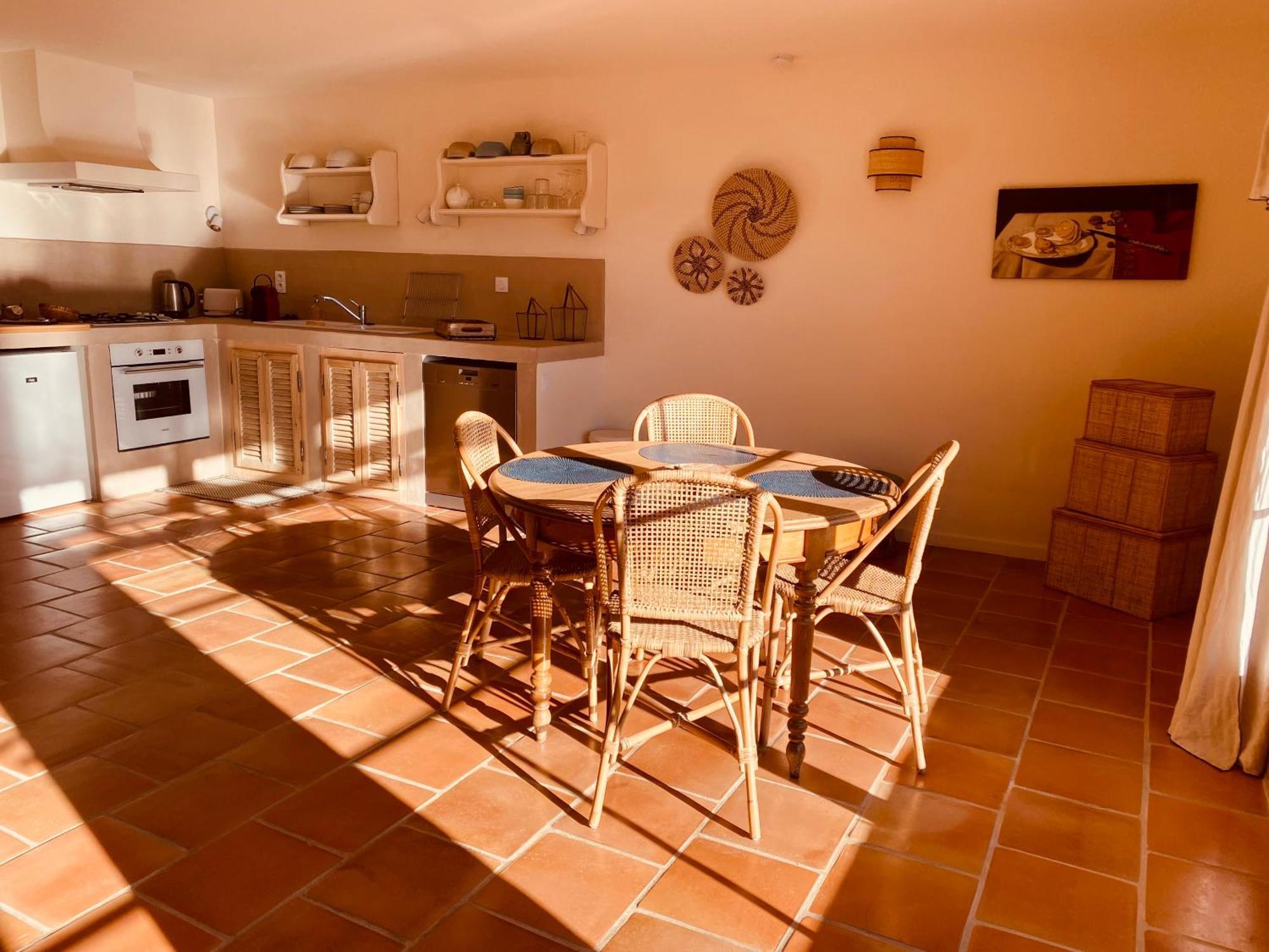 فيلا La Bastide Des Oliviers Provence - Mirabel Aux Baronnies المظهر الخارجي الصورة